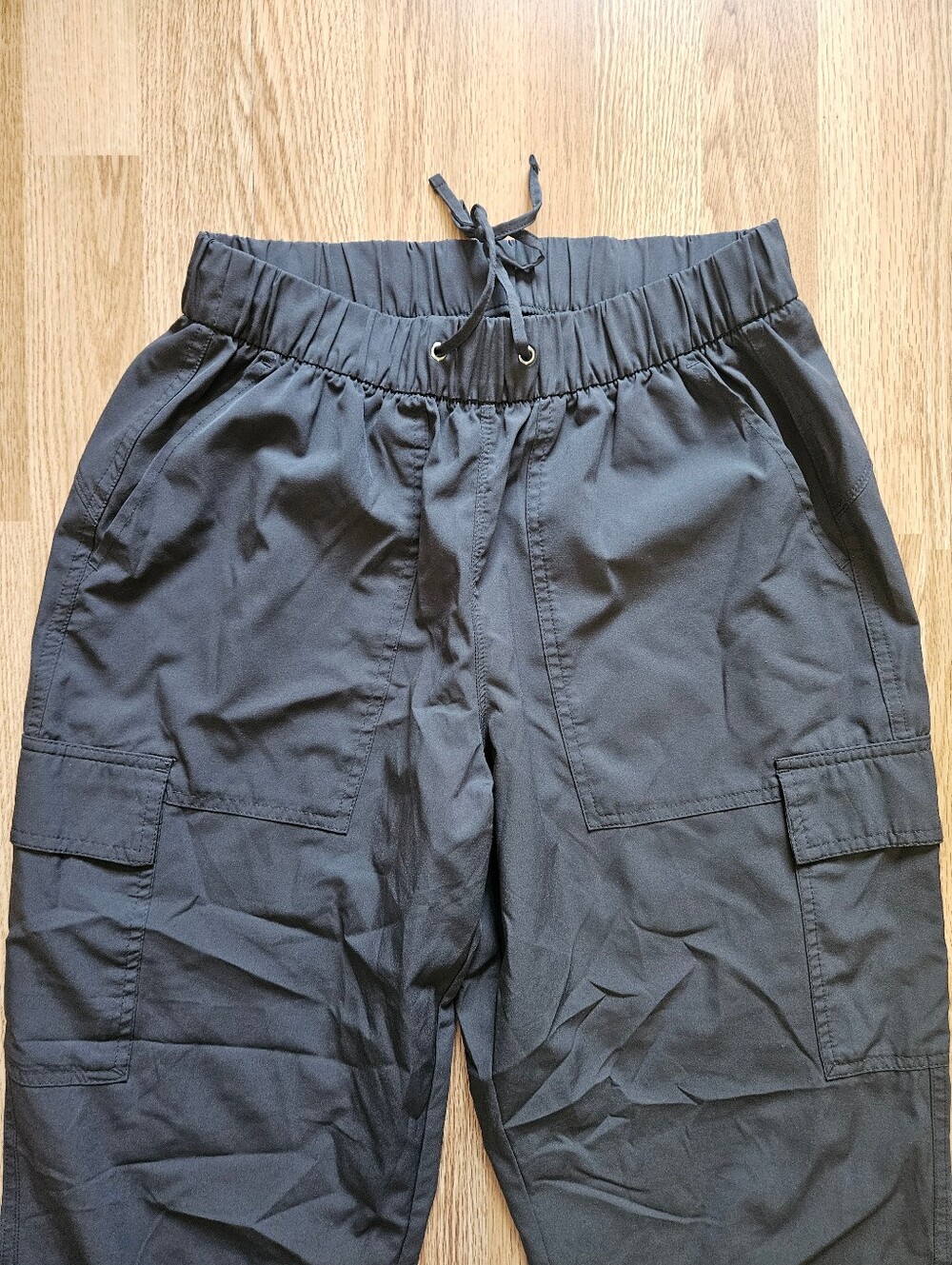 Old Navy Active Cargo Jogger Pants - Picture 4 of 10